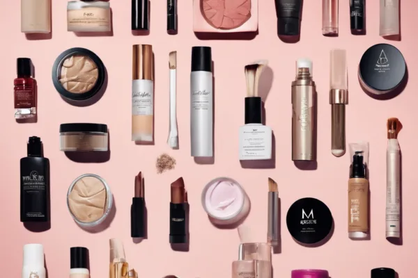 Celebrities' Beauty Brands: Breaking Down the Best Products