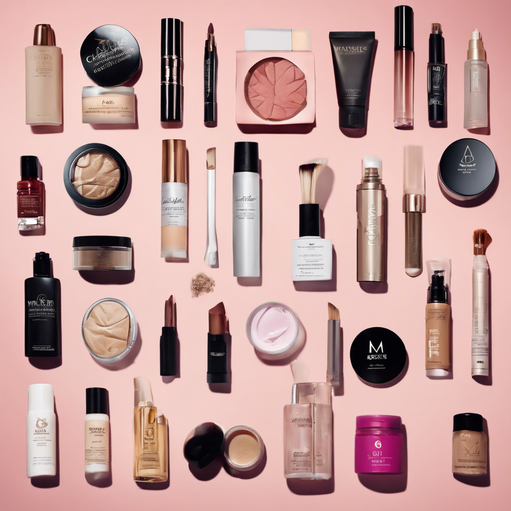 Celebrities' Beauty Brands: Breaking Down the Best Products