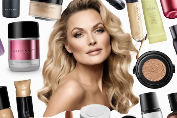 Celebrity Beauty Brands: Breaking Down the Best Products