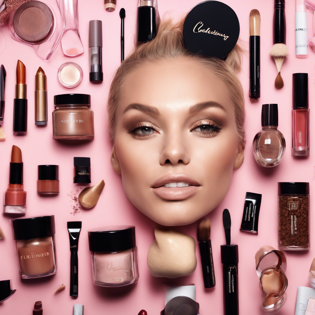 Celebrity Beauty Brands: Breaking Down the Best Products Worth the Hype