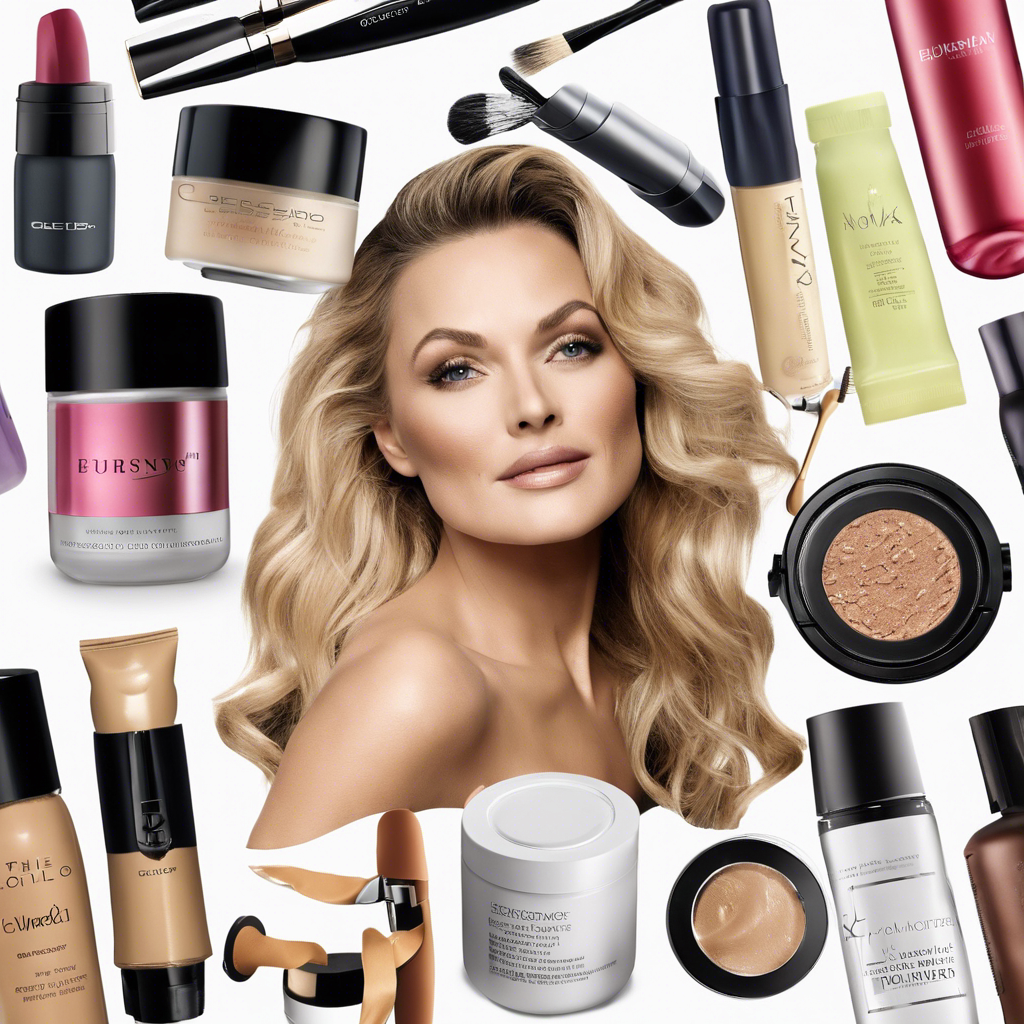 Celebrity Beauty Brands: Breaking Down the Best Products