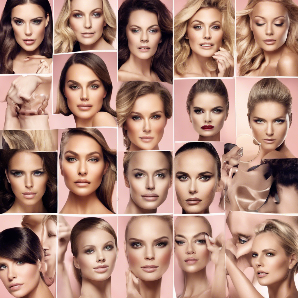 Celebrity Beauty Lines: The New Powerhouses in the Industry