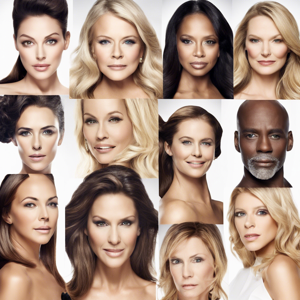 Celebrity Beauty Lines: The Rise of Star Power in the Industry