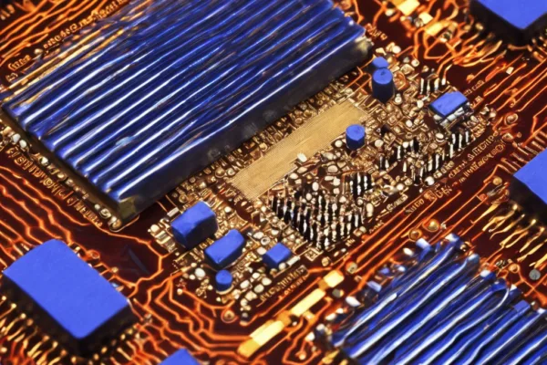 Controlling Heat: A Breakthrough in Thermal Transistors