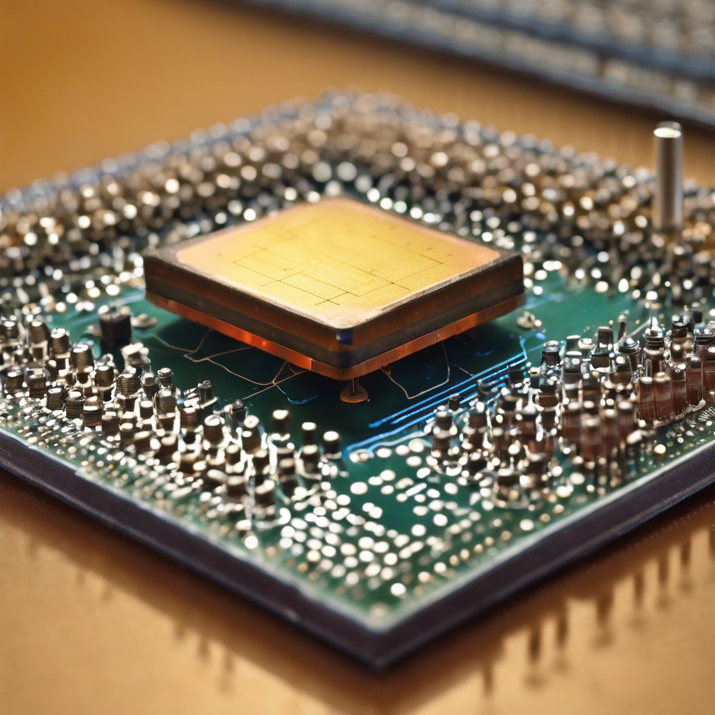 Controlling Heat: The Revolutionary Breakthrough of Thermal Transistors