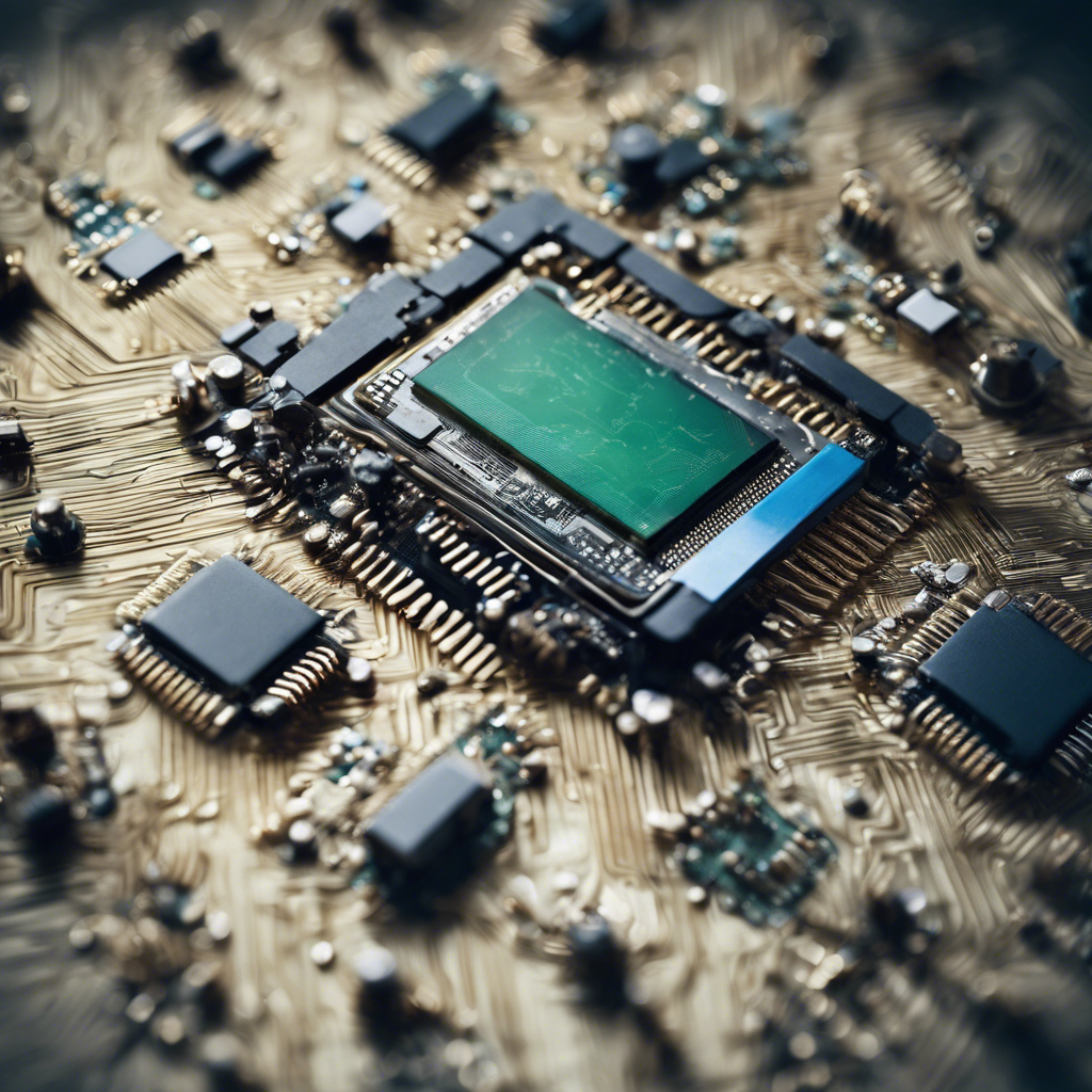 Crumple-Recoverable Electronics: Inspired by Nature, Revolutionizing Modern Technology