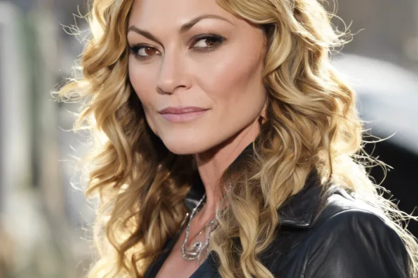 Drea de Matteo: From Mob Wife to Fashion Icon