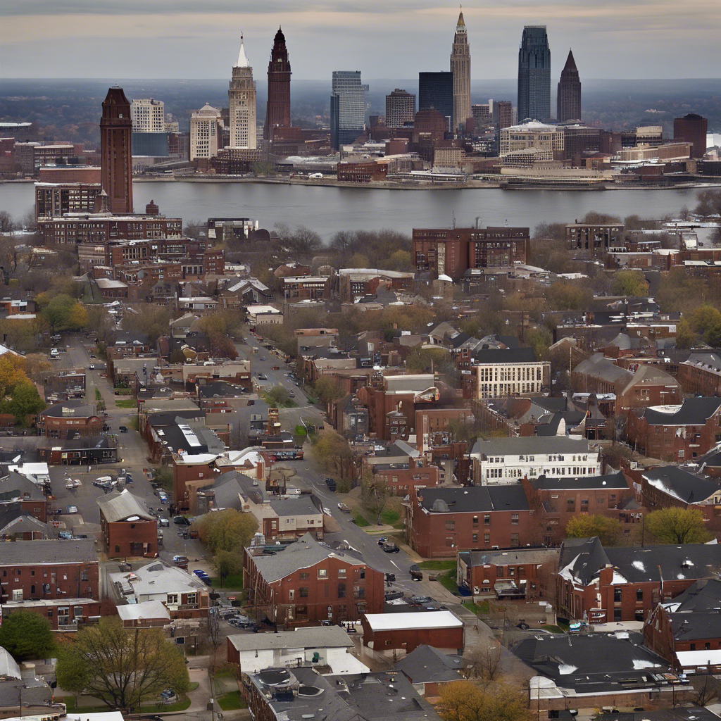 East Cleveland Struggles to Find Stable Financial Ground Amidst Ongoing Fiscal Emergency