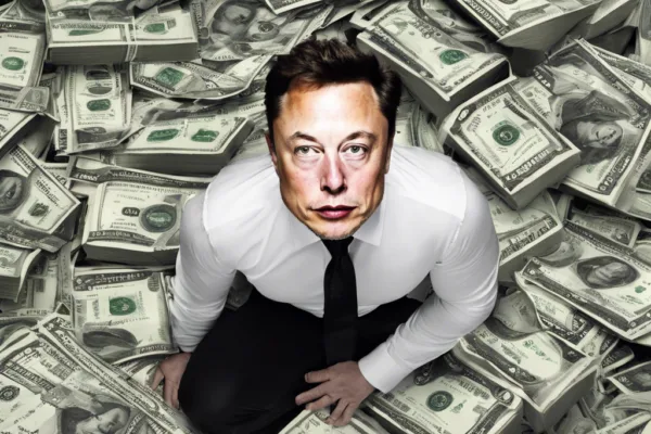 Elon Musk's X Loses Over 71% of Its Value Since Acquisition: Fidelity