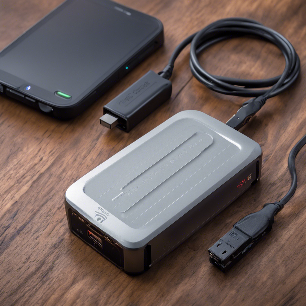 Eon Electronics Launches MagDisk: A Portable SSD and Power Bank for iPhone 15 Pro Filmmakers