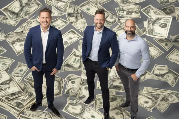 Exponent Founders Capital Raises $75 Million in Second Fund to Invest in Enterprise SaaS and Fintech Startups