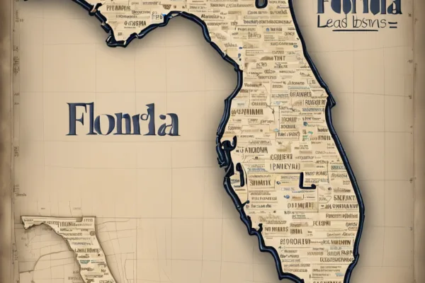 Florida Leads the Way for Small Businesses with 2.6 Million New Startups