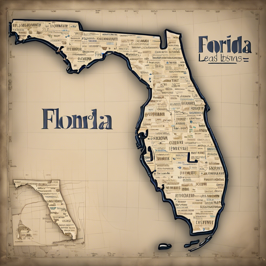 Florida Leads the Way for Small Businesses with 2.6 Million New Startups