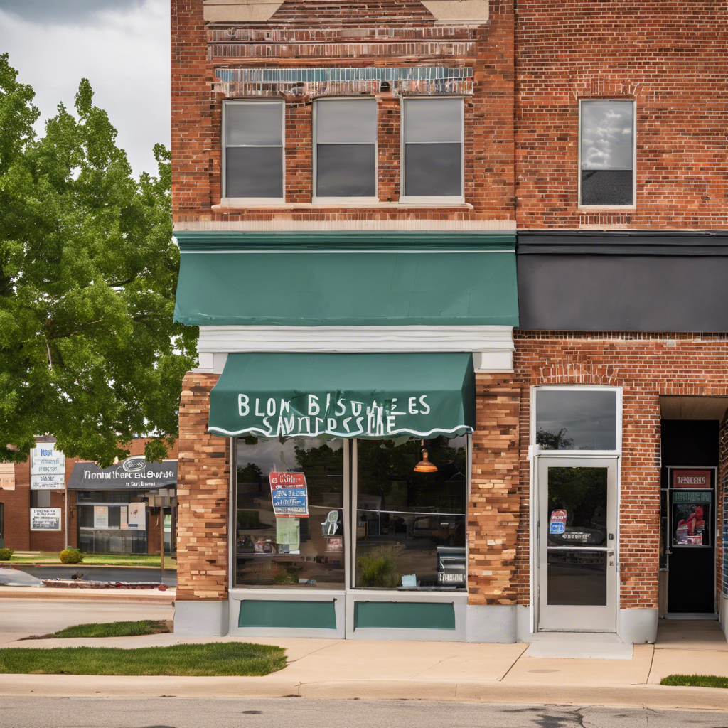 Flourishing Small Businesses Bring New Life to Florissant