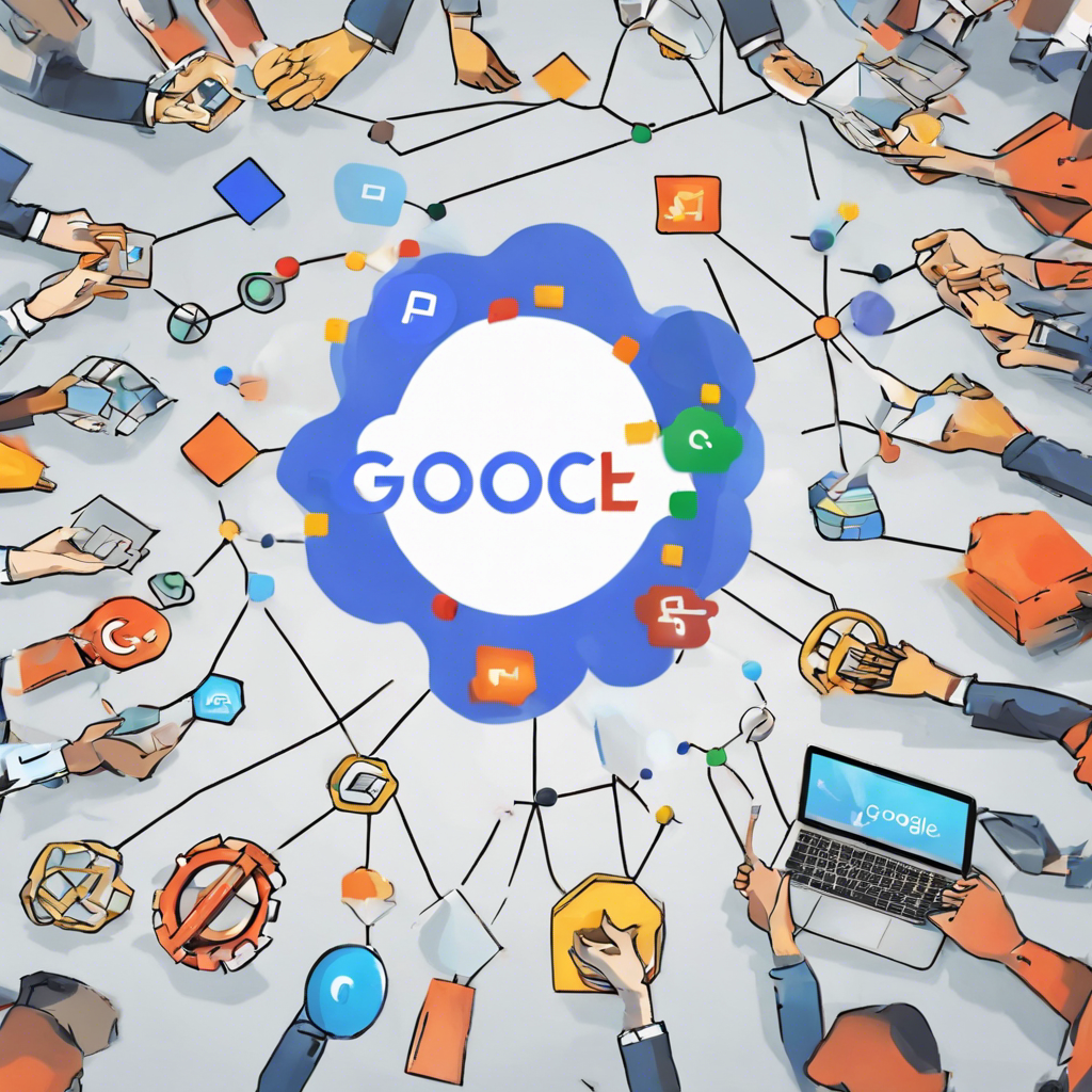 Google Cloud and Flare: A Partnership Paving the Way for Blockchain Adoption