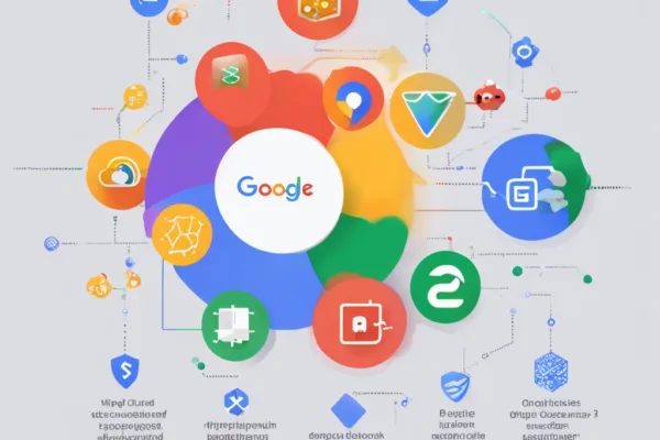 Google Cloud and Flare Partnership: Advancing Blockchain Adoption