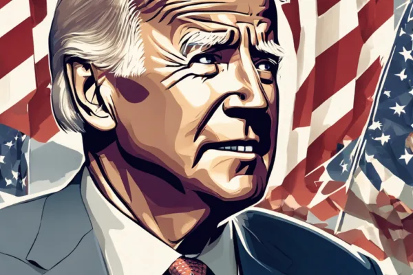 How the Border Could Impact Biden's Election Prospects