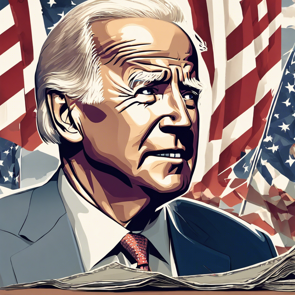 How the Border Could Impact Biden's Election Prospects