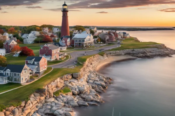 Is Rhode Island Really That Bad a Place to Start a Business?