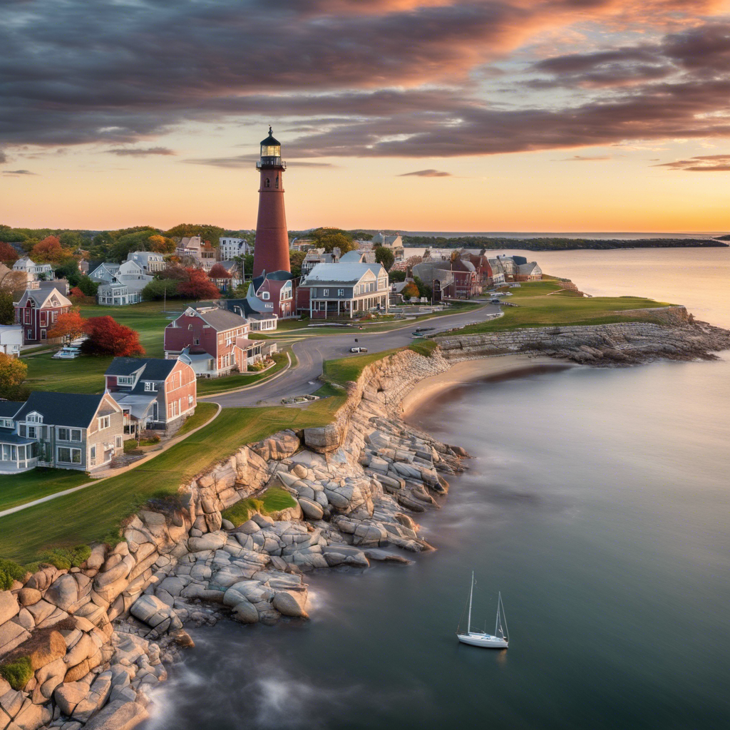 Is Rhode Island Really That Bad a Place to Start a Business?