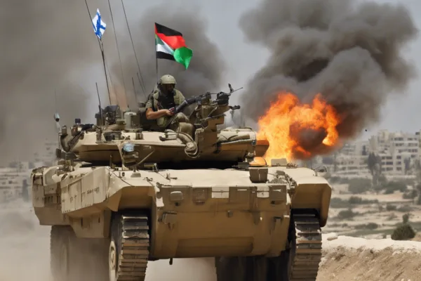 Israel Shifts Tactics in Gaza Conflict, Signals Troop Reduction