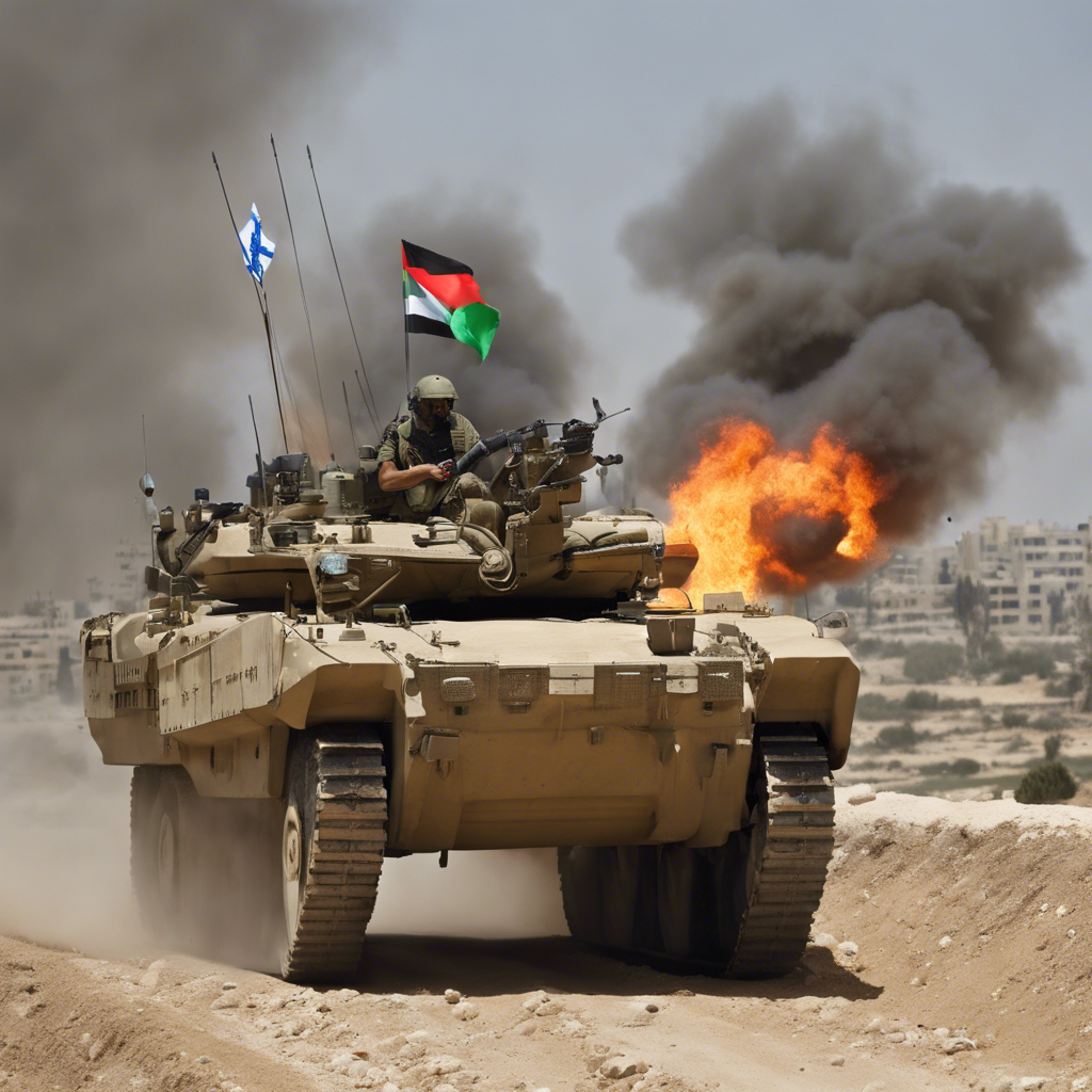 Israel Shifts Tactics in Gaza Conflict, Signals Troop Reduction