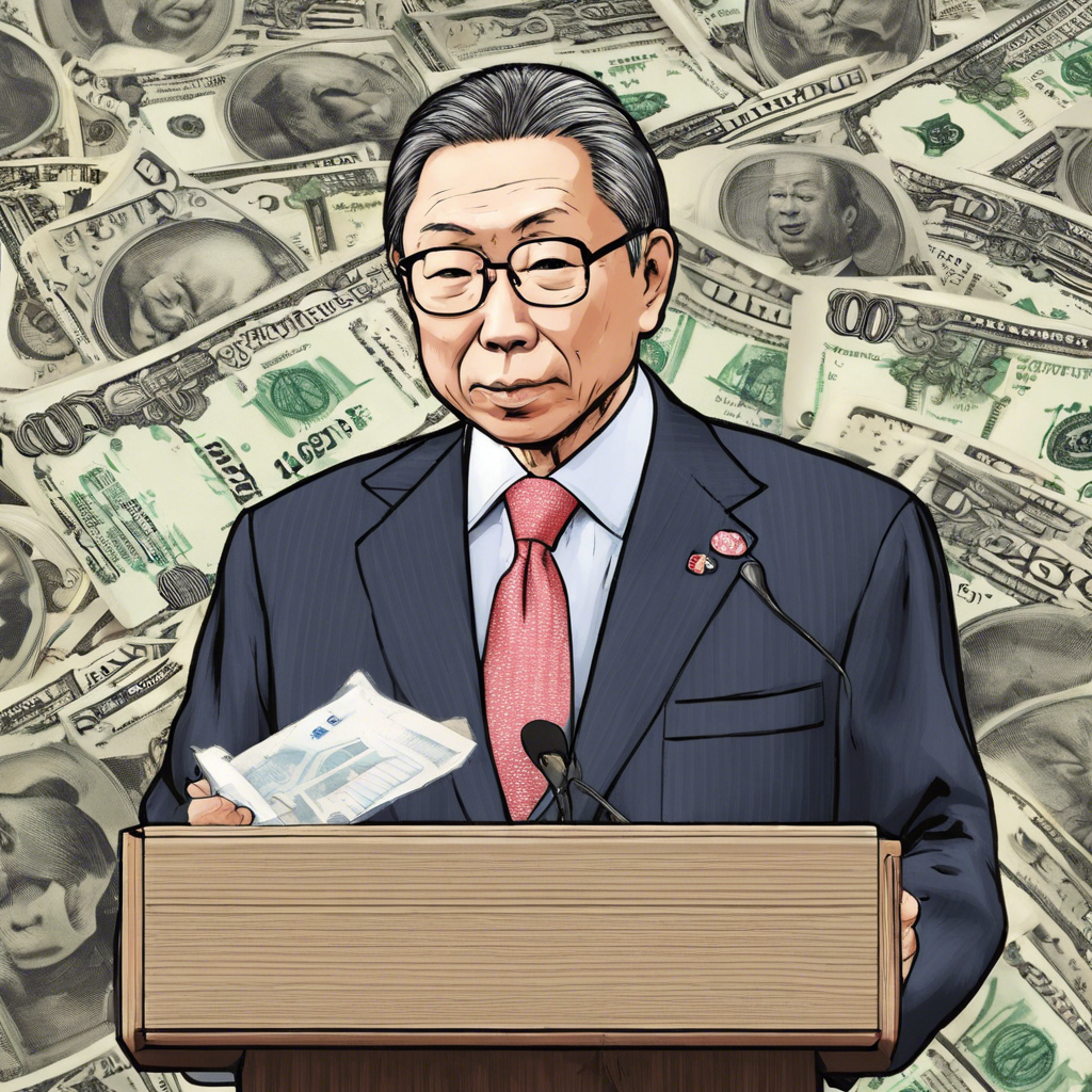 Japan Finance Minister Urges Stability in Forex Market Amid Rapid Yen Decline