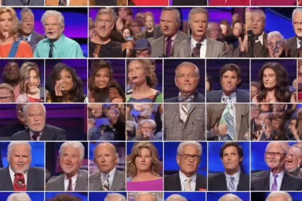 "Jeopardy!" Contestants Face Backlash for Failing to Recognize Pop Culture Icons