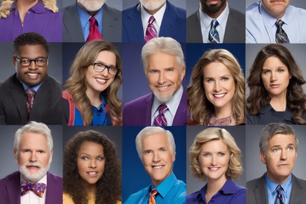 Jeopardy Contestants Stumble on Pop Culture Clue: A Reflection on the Challenges of Keeping Up