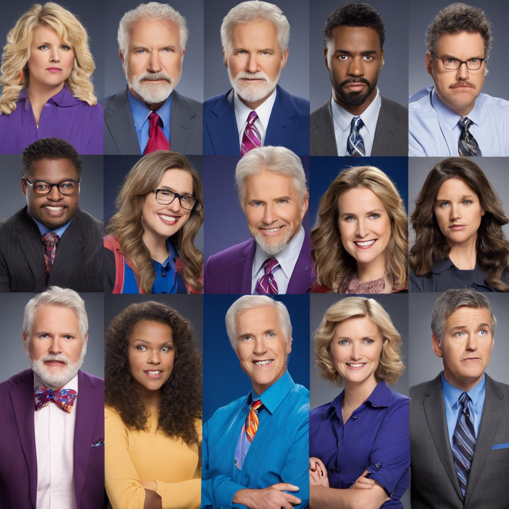 Jeopardy Contestants Stumble on Pop Culture Clue: A Reflection on the Challenges of Keeping Up