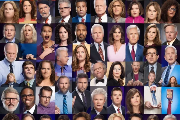 Jeopardy Contestants Stumped by Pop Culture Clue: The Challenges of Keeping Up in Today's Fragmented Landscape