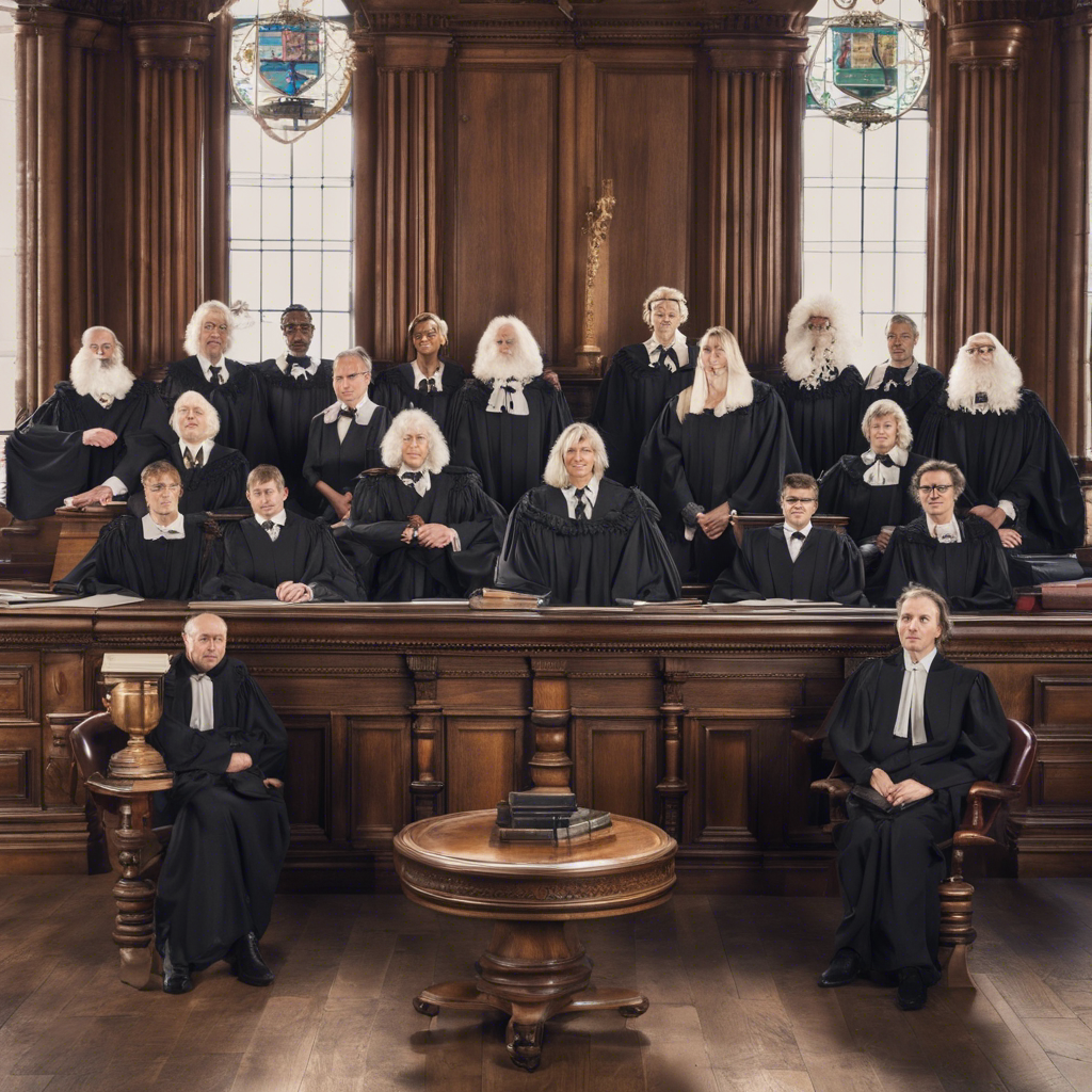 Judges in England and Wales Granted Permission to Use Artificial Intelligence in Legal Opinions