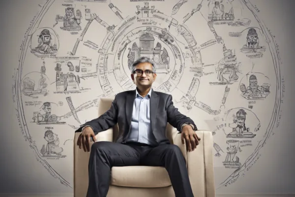 Krishnan Ganesh: Building Commercially Viable Business Models for the Masses