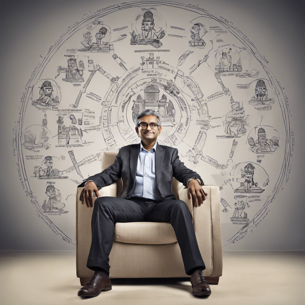 Krishnan Ganesh: Building Commercially Viable Business Models for the Masses