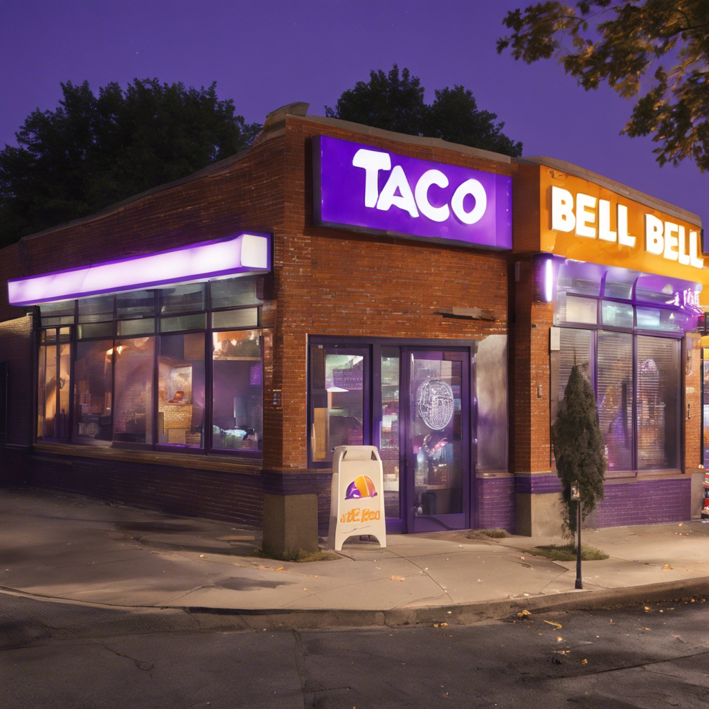 Late-night Taco Bell replaces beloved music venue in Allston, sparking mixed reactions