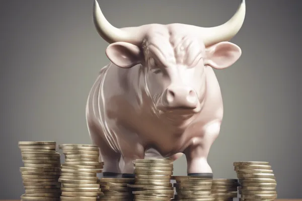 Lump Sum vs. Dollar Cost Averaging: Investing Strategies in a Bull Market