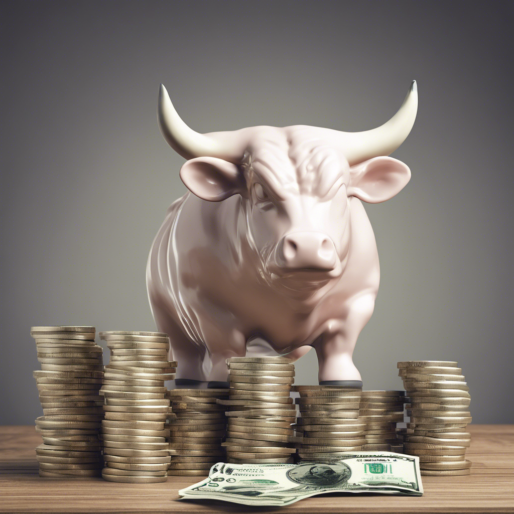 Lump Sum vs. Dollar Cost Averaging: Investing Strategies in a Bull Market