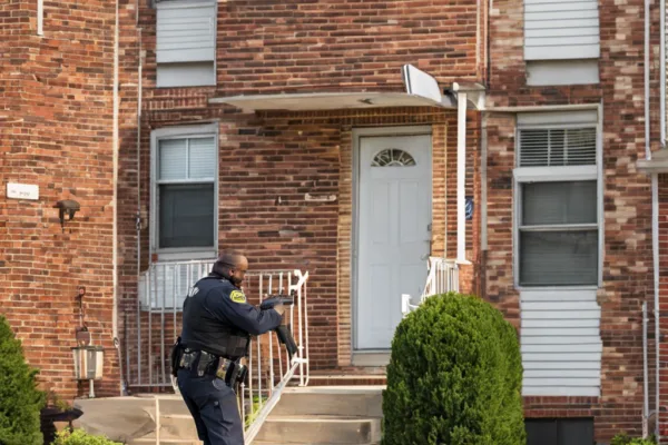 Man Shot and Killed After Answering Door at Northeast Philadelphia Apartments