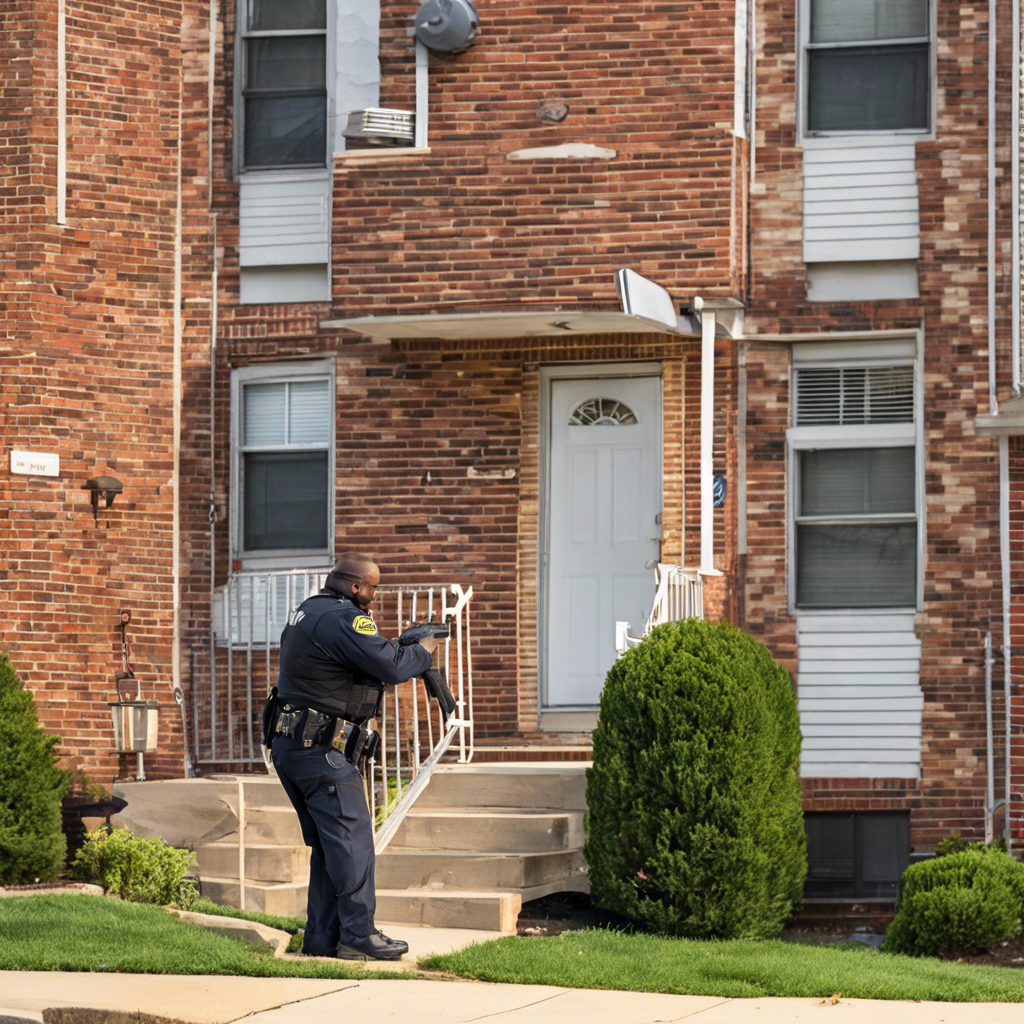 Man Shot and Killed After Answering Door at Northeast Philadelphia Apartments