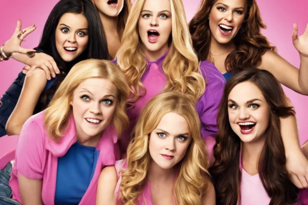 Mean Girls Returns: A Familiar Story with a Fresh Cast