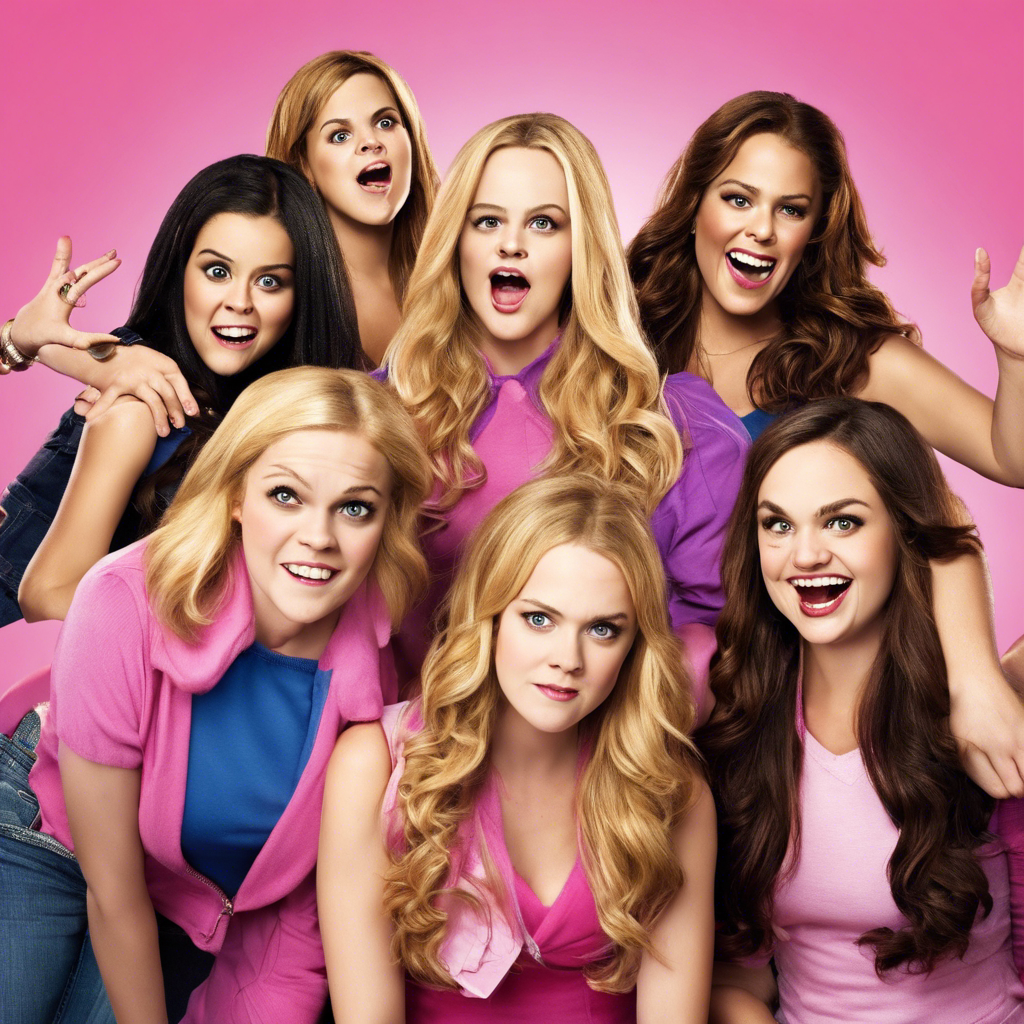 Mean Girls Returns: A Familiar Story with a Fresh Cast