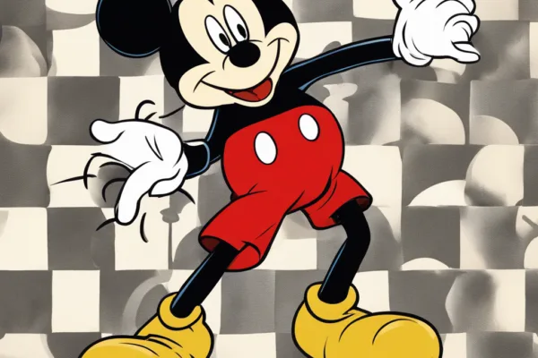 Mickey Mouse Enters the Public Domain: A Look into Copyright Expiration