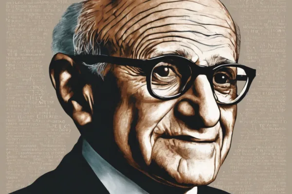 Milton Friedman: The Last Conservative