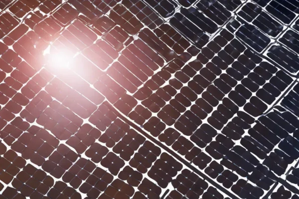 Miniaturized Solar Cells: Paving the Way for a New Era of Electronics