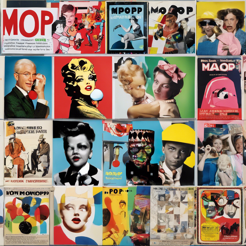 MoPOP: Exploring the Power and Preservation of Pop Culture