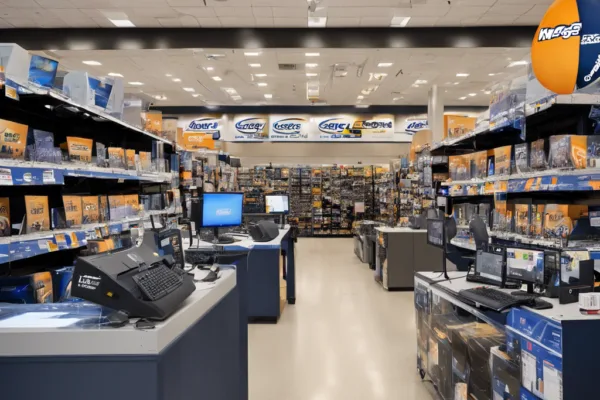 Newegg Refreshed: Budget Retailer Expands into Refurbished Electronics Market