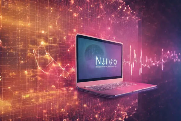 Nuvo's Nuscription: Revolutionizing Blockchain Trading