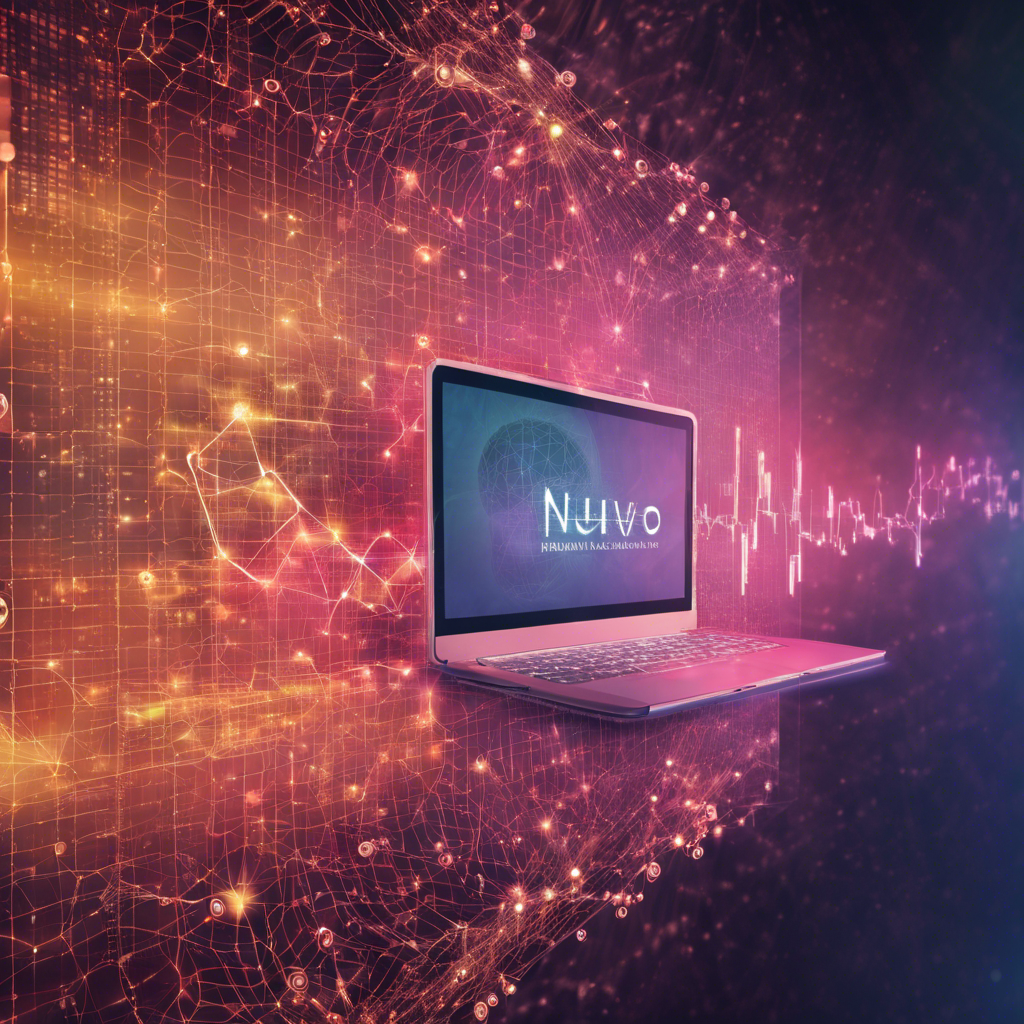 Nuvo's Nuscription: Revolutionizing Blockchain Trading