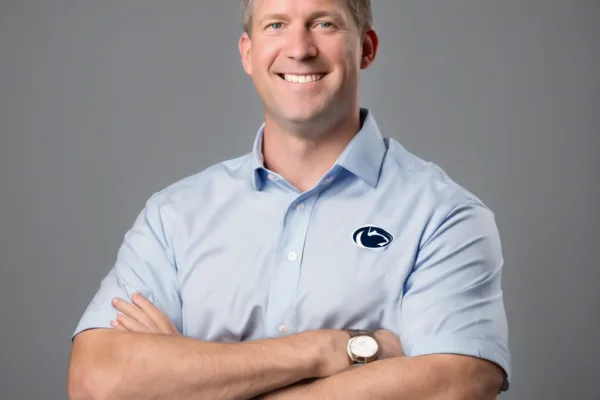 Penn State Alumnus Greg Woodman: From Student Entrepreneur to CEO