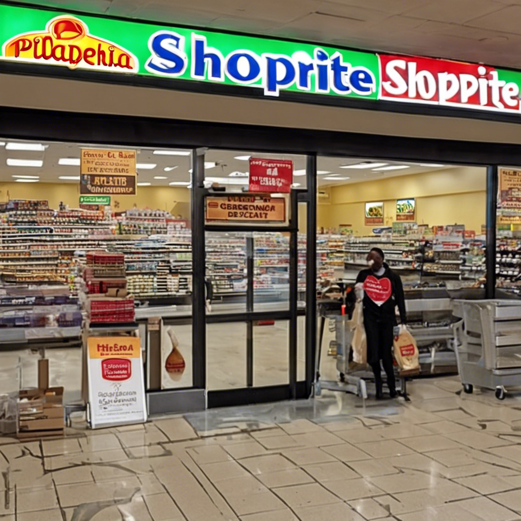 Philadelphia ShopRite Employee Tests Positive for Hepatitis A: Health Department Urges Vaccination